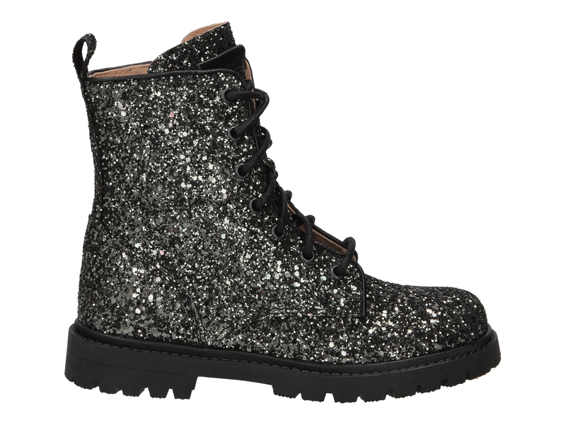 Dianetti Boots Black