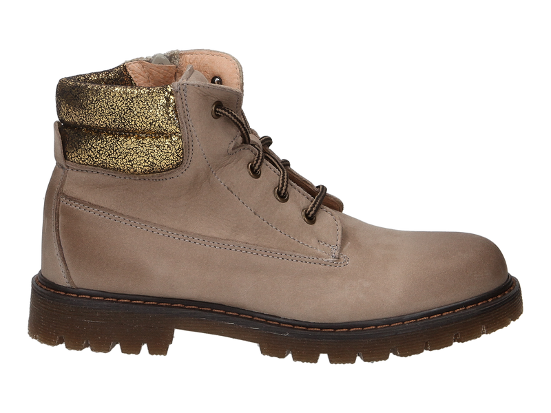 Dianetti Boots Beige