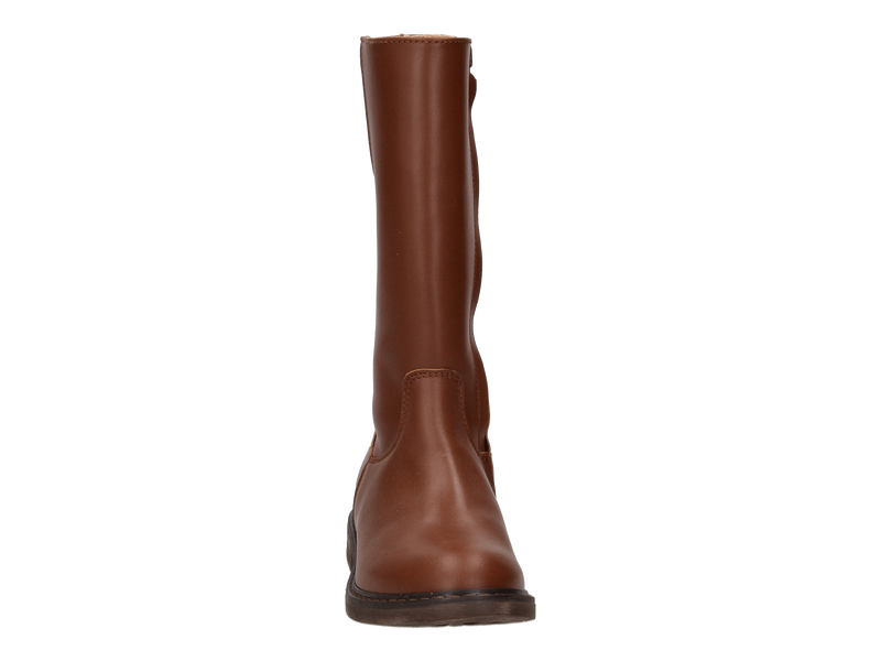 Dianetti Boots Cognac