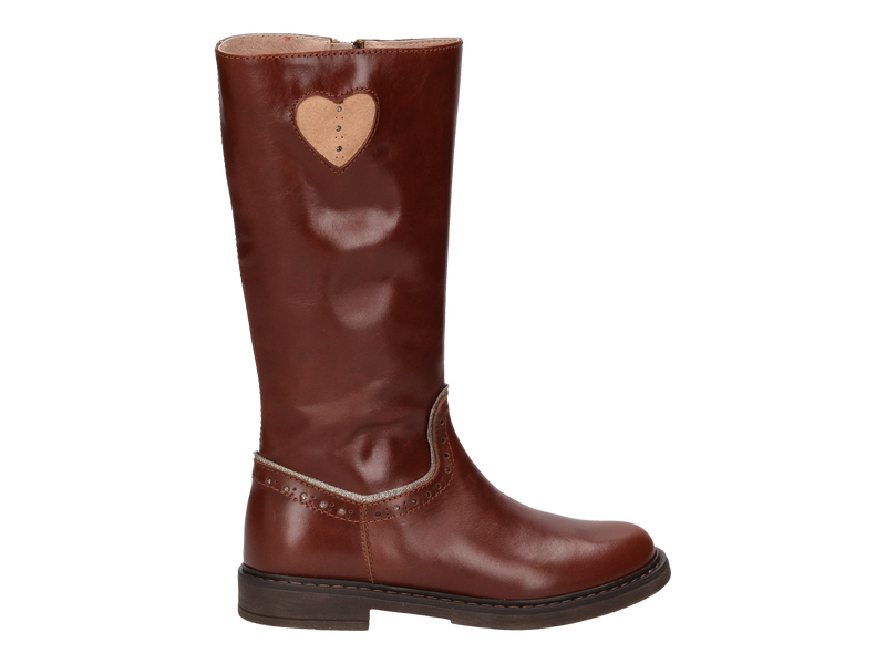 Dianetti Boots Brown