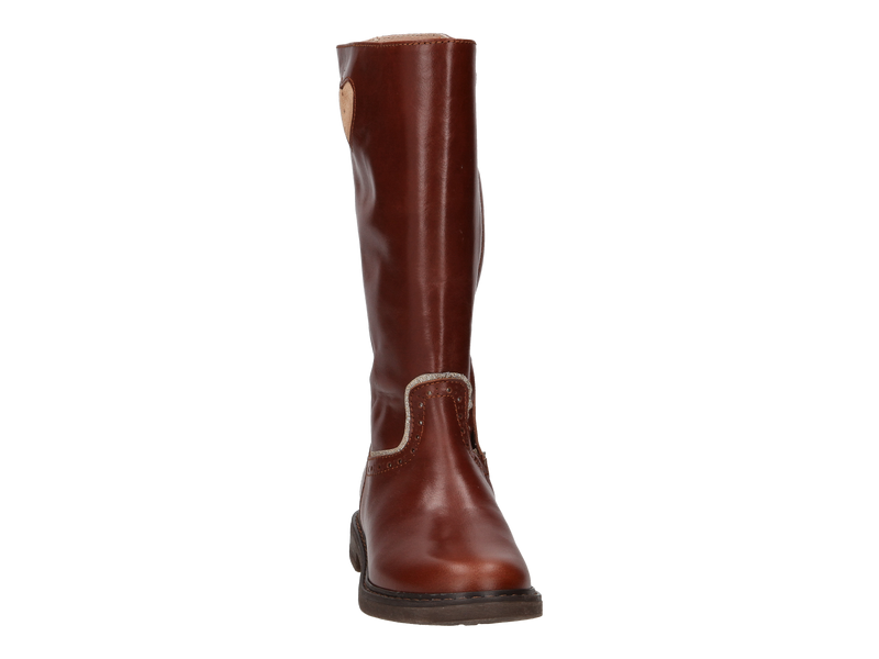 Dianetti Boots Brown