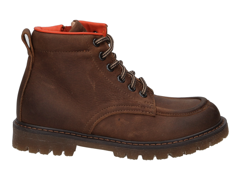 Dianetti Boots Brown