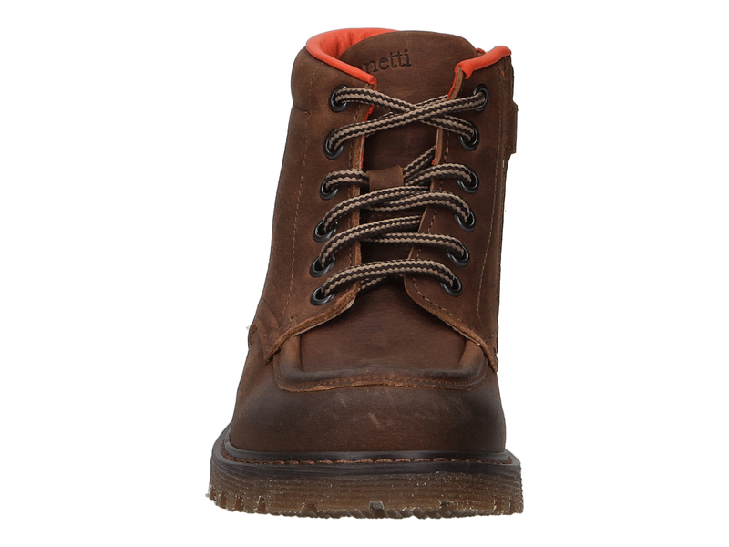 Dianetti Boots Brown