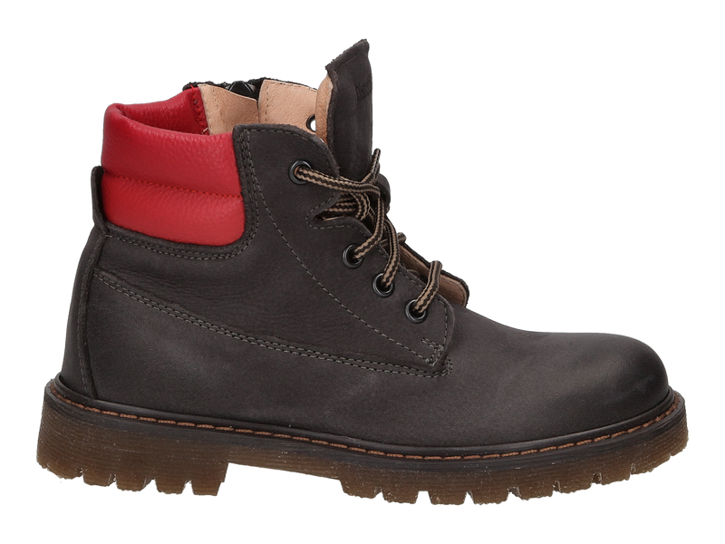 Dianetti Boots Brown