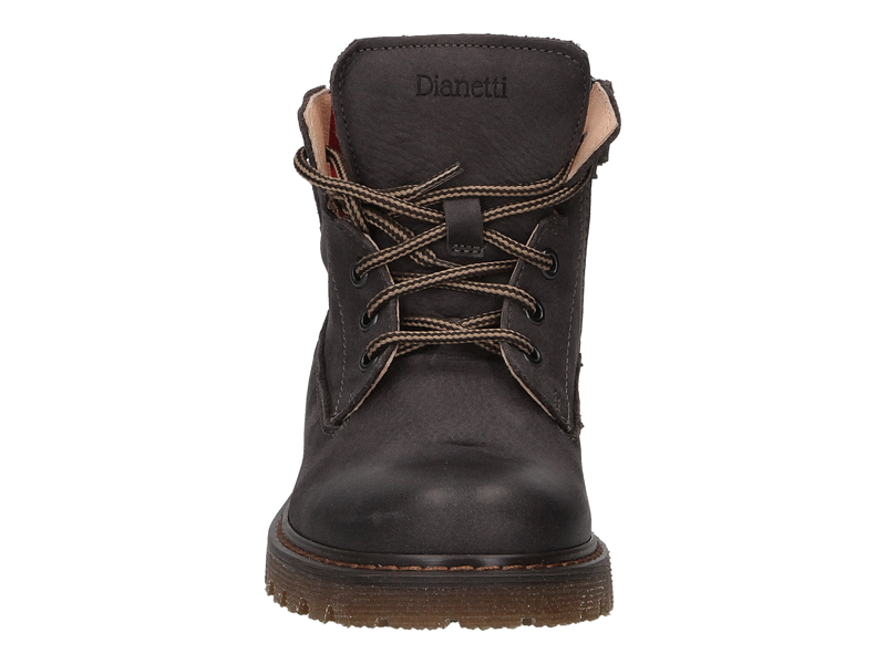 Dianetti Boots Brown