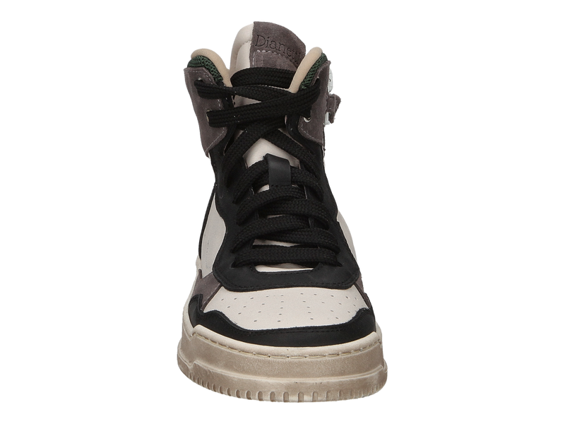 Dianetti Sneakers Off White