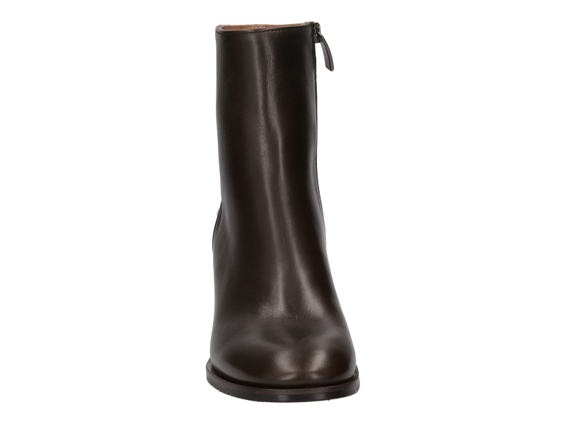 Donna Lei Botte à Talon Vert