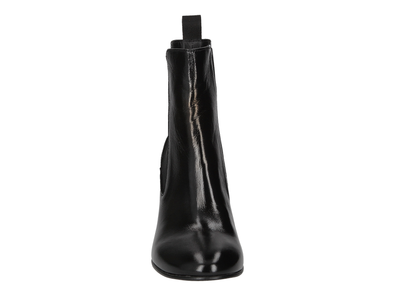 Donna Lei Botte à Talon Noir