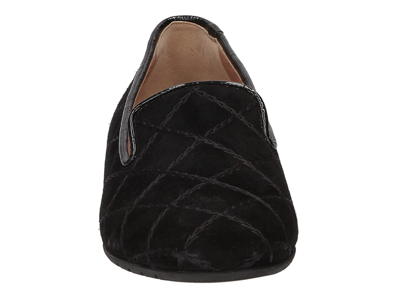 Giorgio M Mocassins Gray