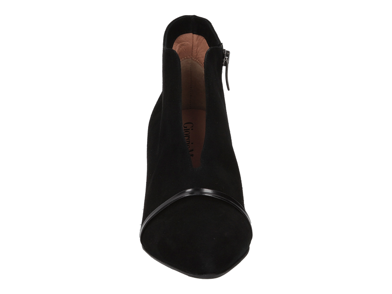 Giorgio M Botte à Talon Noir
