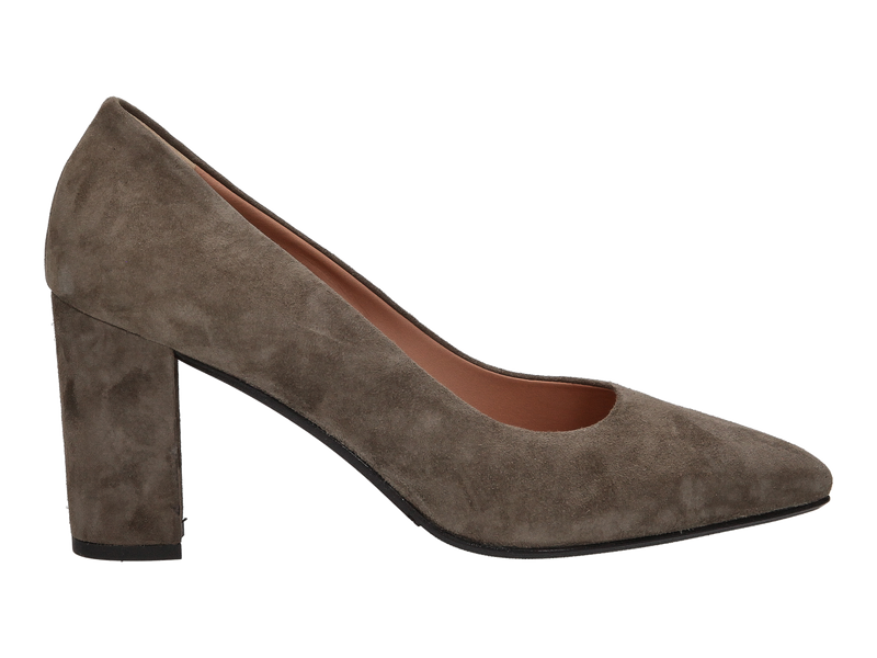 Giorgio M Pumps Brown