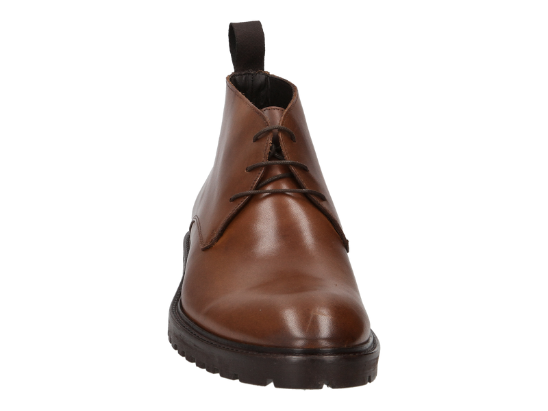 I Maschi Bottines Cognac