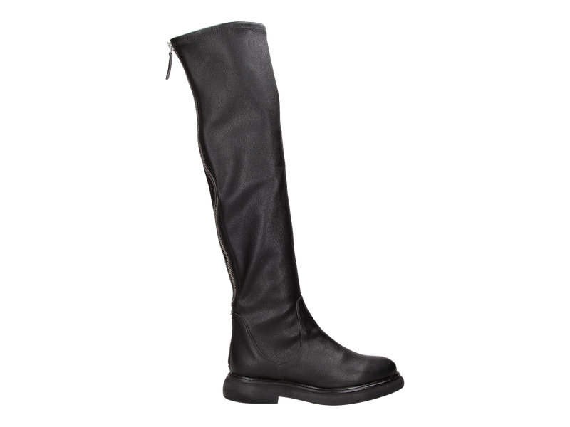 Pedro Miralles Laarzen Zwart