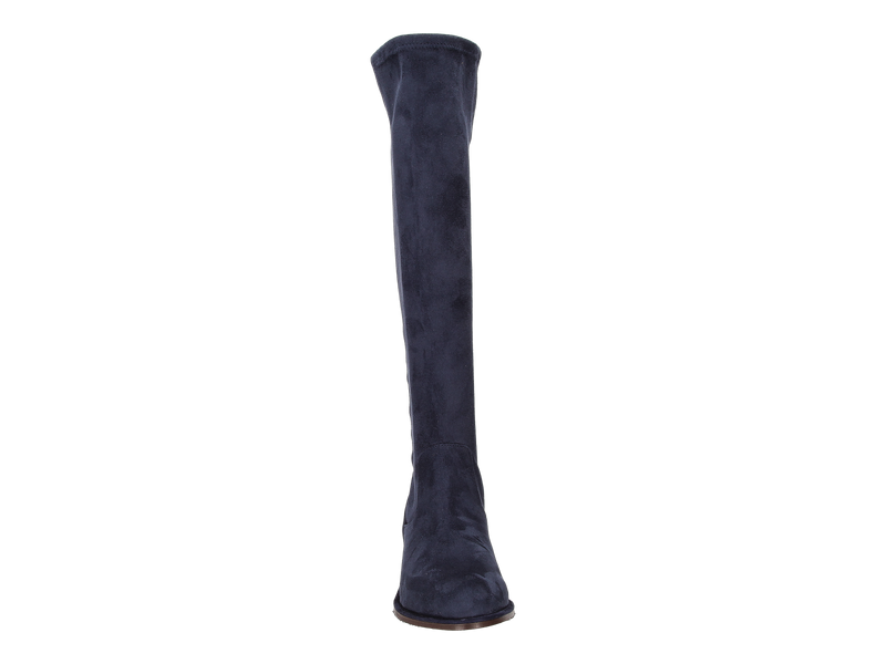 Pedro Miralles Laarzen Blauw