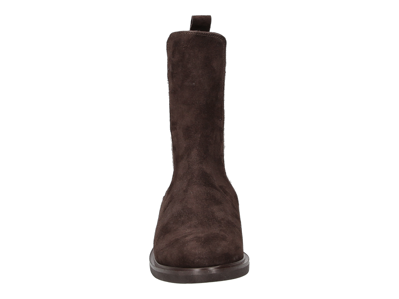 Gianluca Pisati Boots Brown