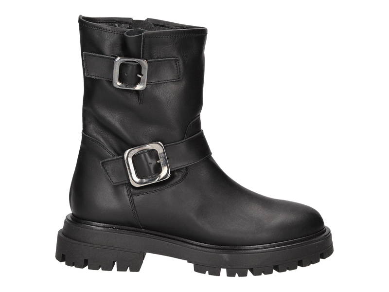 Gianluca Pisati Boots Black