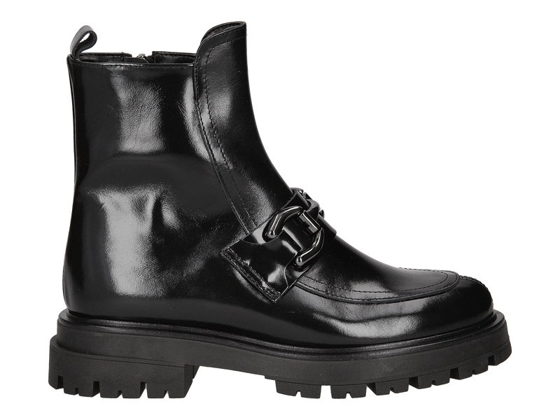 Gianluca Pisati Boots Black