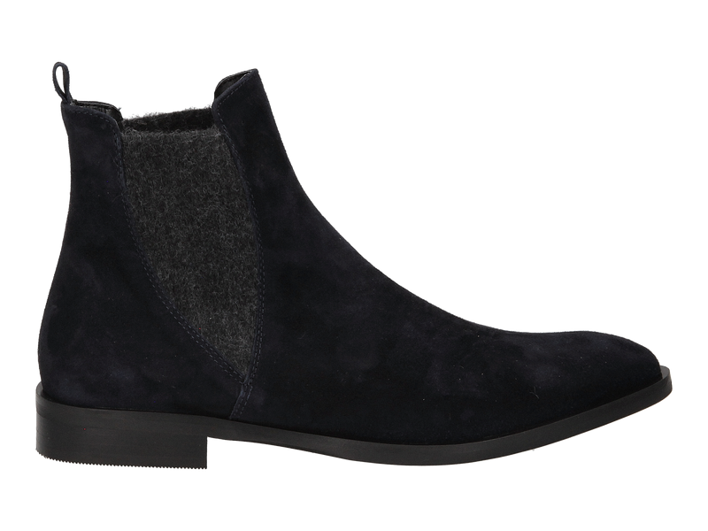 Gianluca Pisati Boots Blue