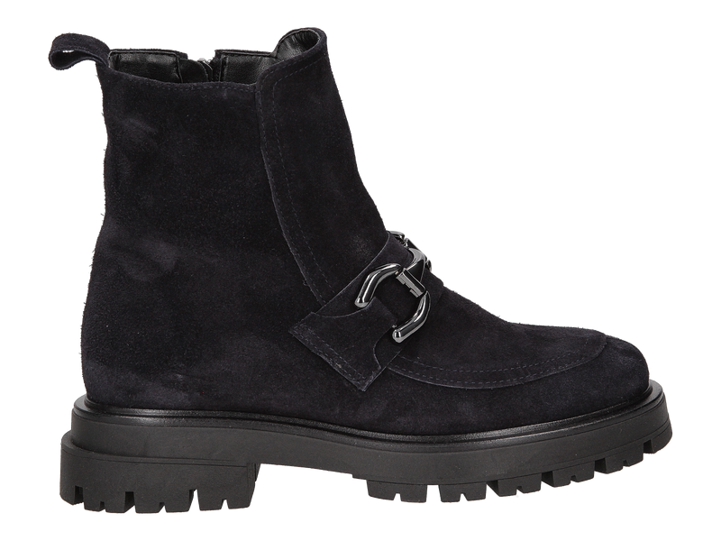 Gianluca Pisati Boots Blue