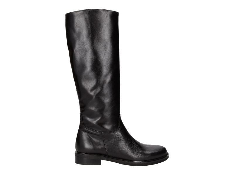 Gianluca Pisati Boots Black