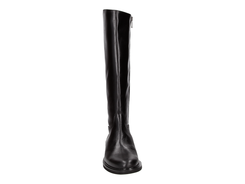 Gianluca Pisati Boots Black