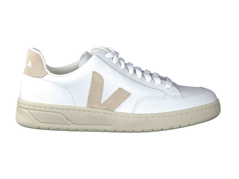 Veja Sneakers Wit