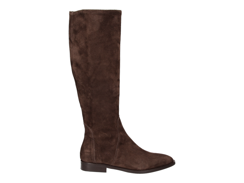 Gianluca Pisati Boots Brown