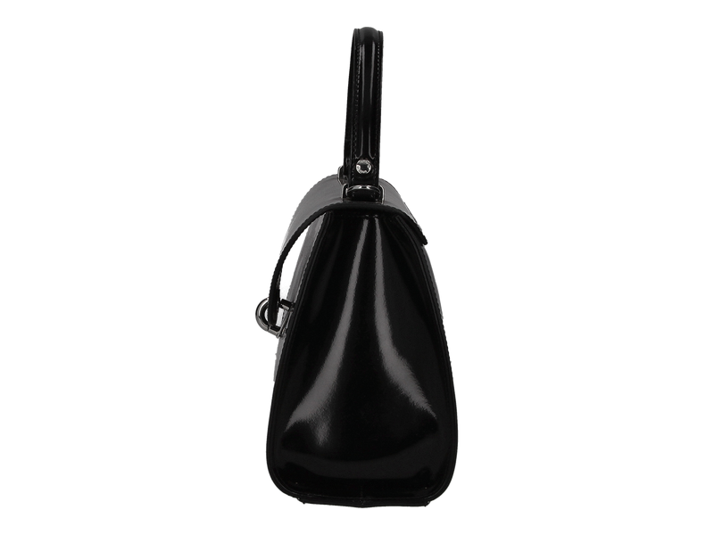 Gianni Notaro Handbags Black