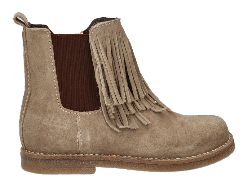 Clic Boots Taupe