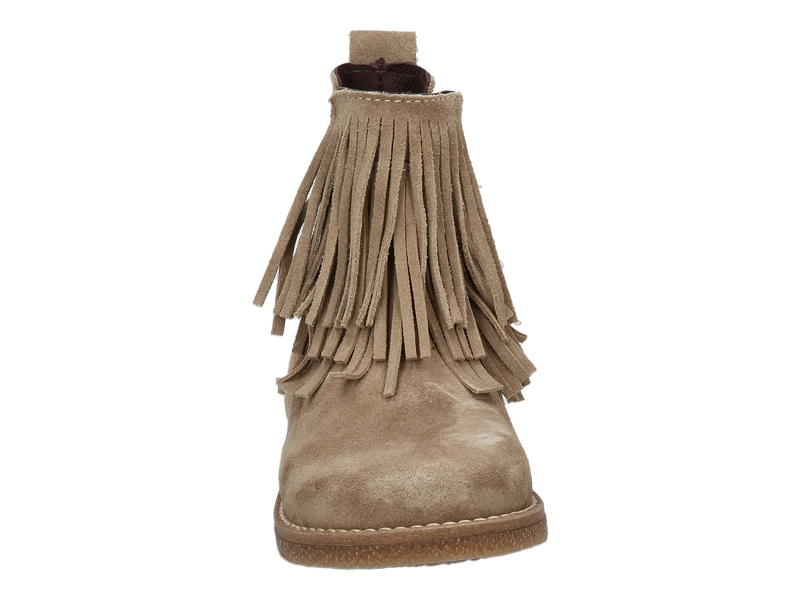 Clic Boots Taupe