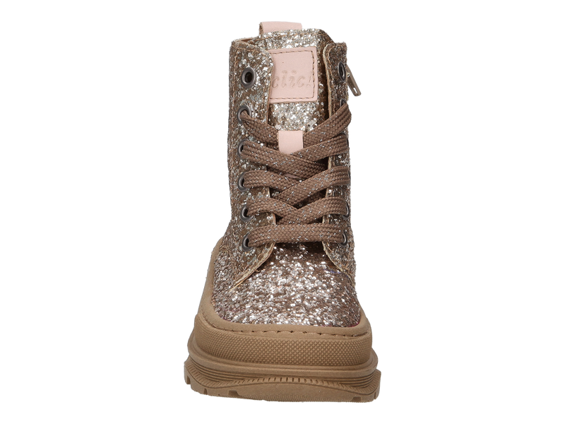 Clic Boots Roze