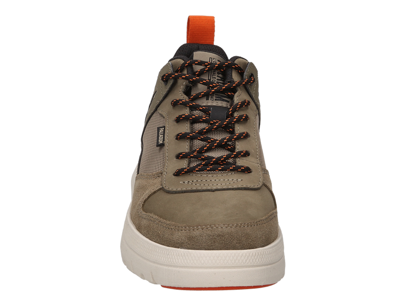 Palladium Sneakers Groen