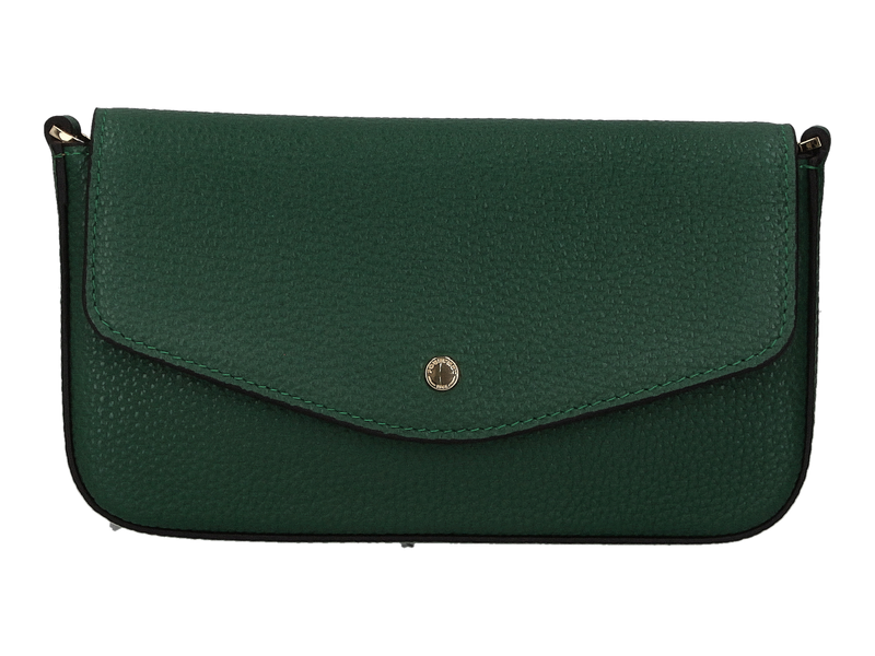 Pourchet Clutches Green