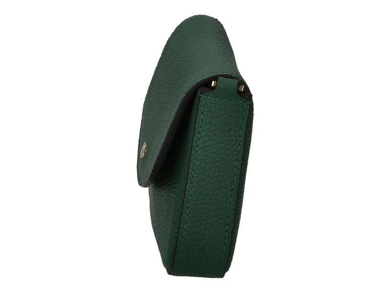 Pourchet Clutches Green