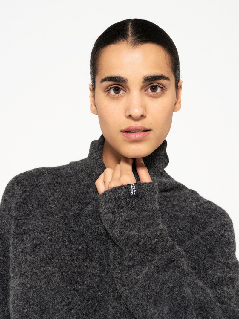 10 Days Pullovers Gray