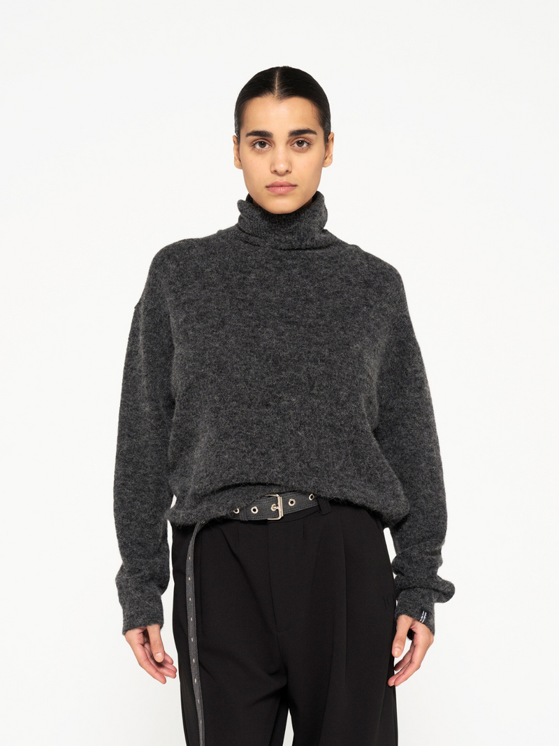 10 Days Pullovers Gray