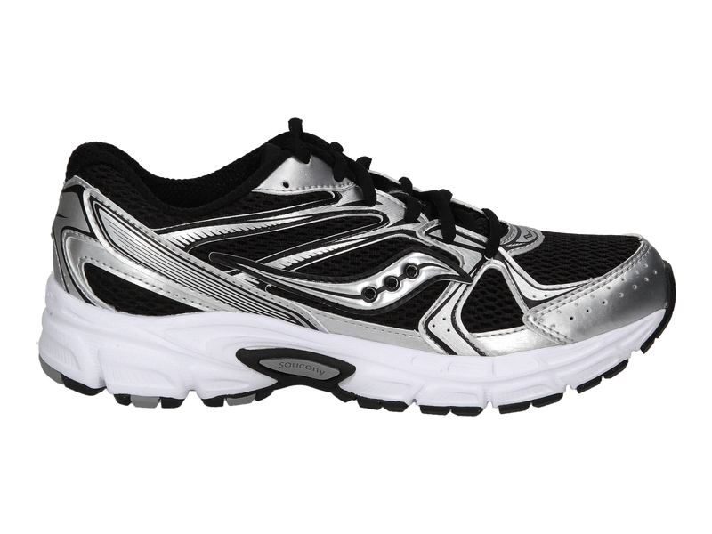 Saucony Baskets Noir