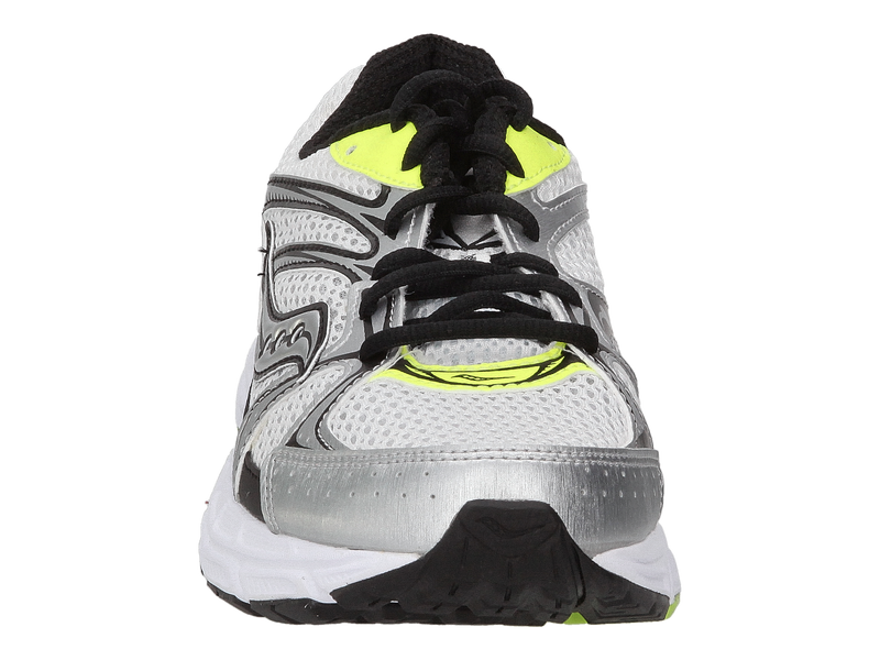 Saucony Sneakers Silver