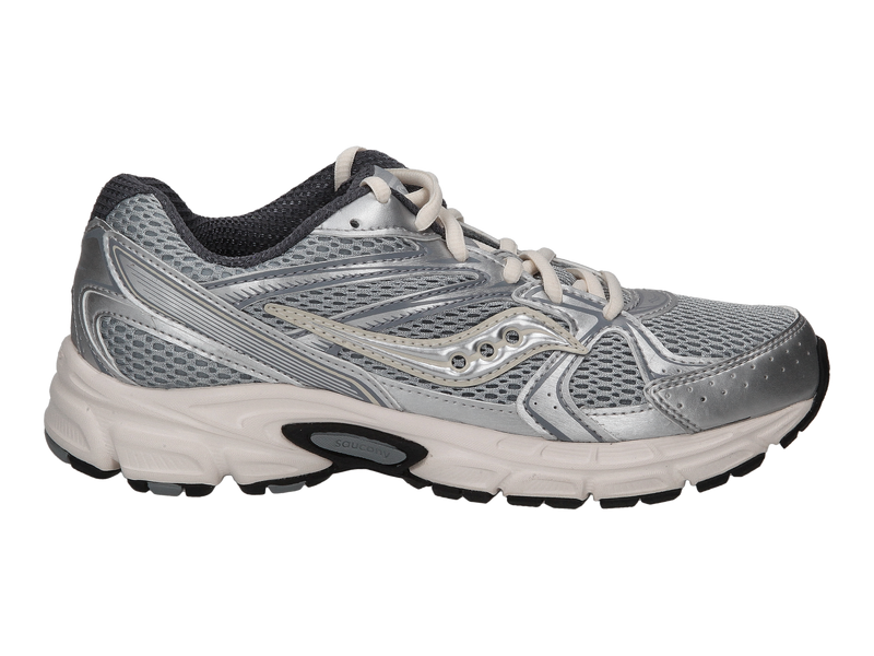 Saucony Sneakers Silver