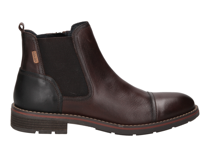 Pikolinos Boots Brown