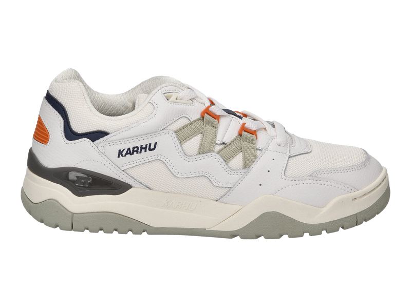 Karhu Sneakers Wit