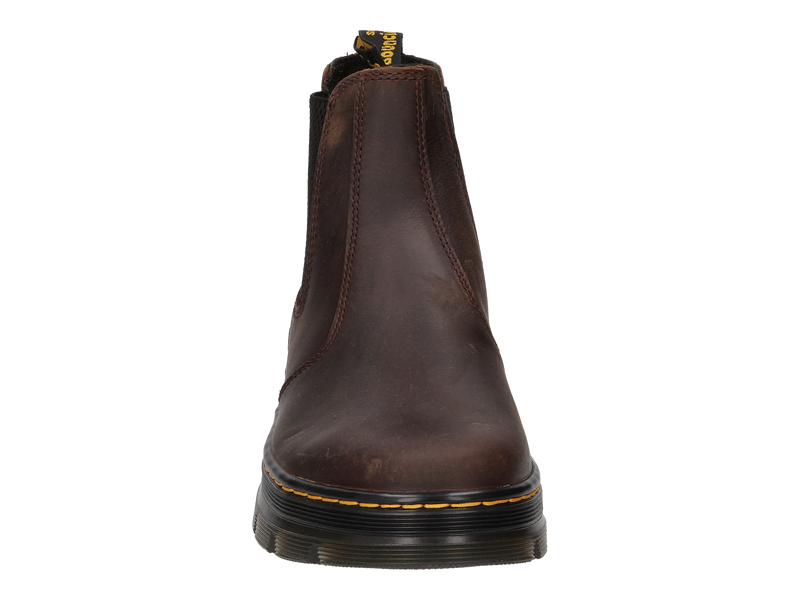 View product 'Dr. Martens Boots Brown' Dr. Martens Boots Brown