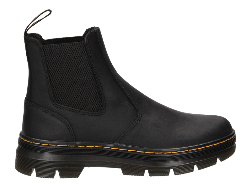 View product 'Dr. Martens Boots Black' Dr. Martens Boots Black