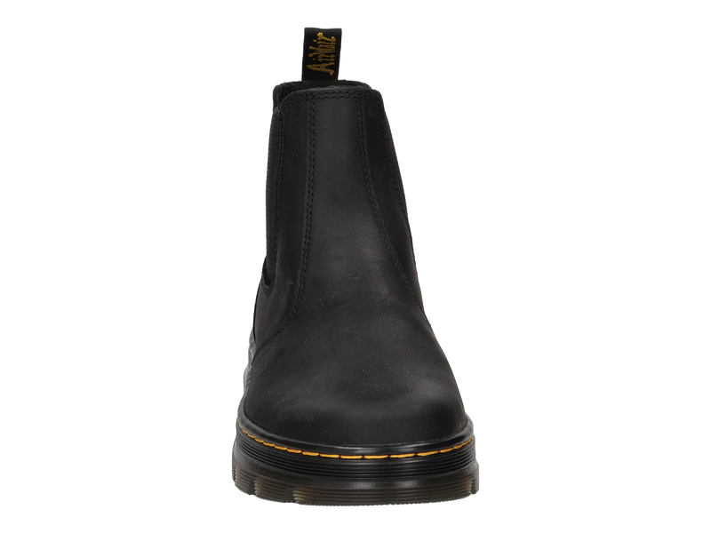 View product 'Dr. Martens Boots Black' Dr. Martens Boots Black