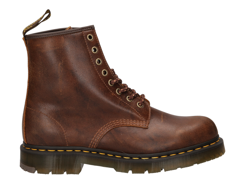 Dr. Martens Boots Brown
