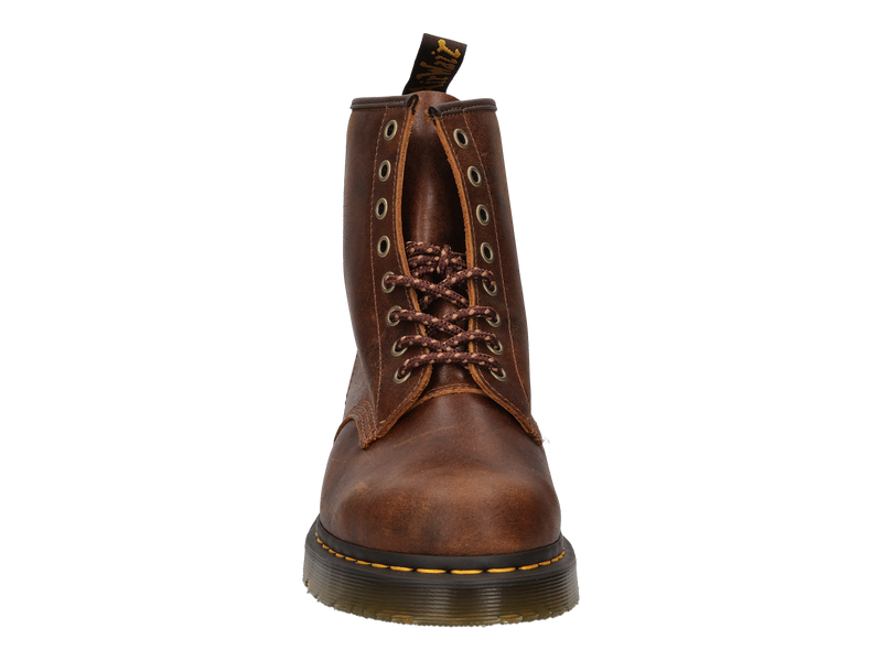 Dr. Martens Boots Brown