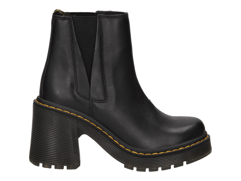 Dr. Martens Boots Black