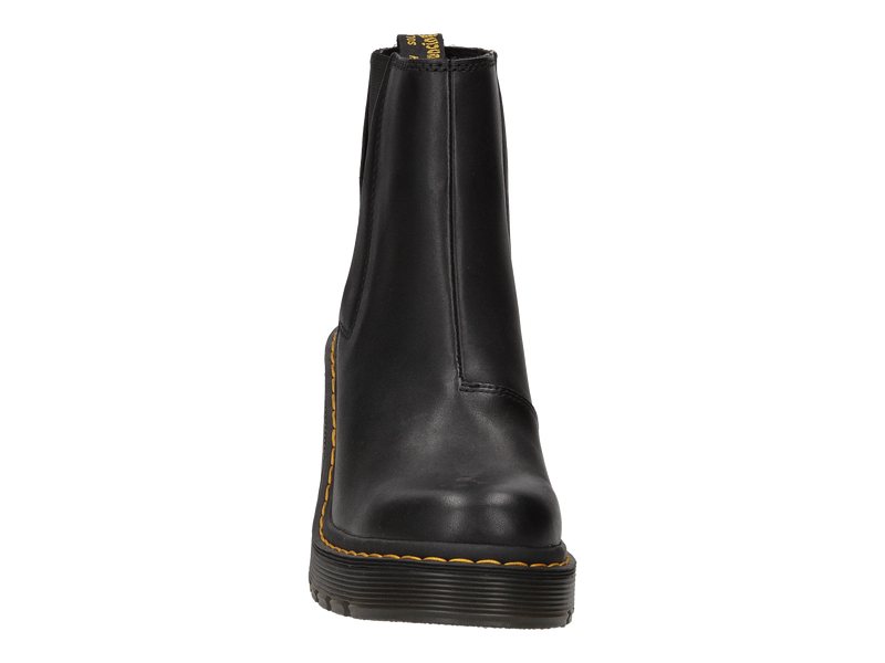 Dr. Martens Boots Black