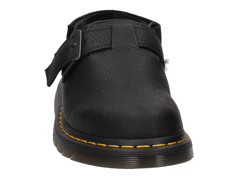 Dr. Martens Mules Black