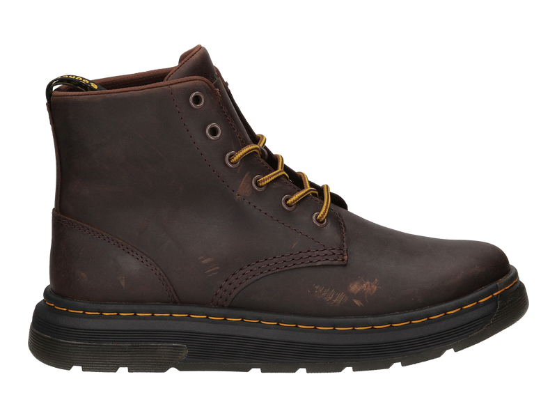Dr. Martens Boots Brown